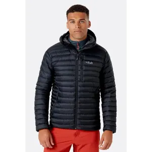 Rab Mens Microlight Alpine Jacket