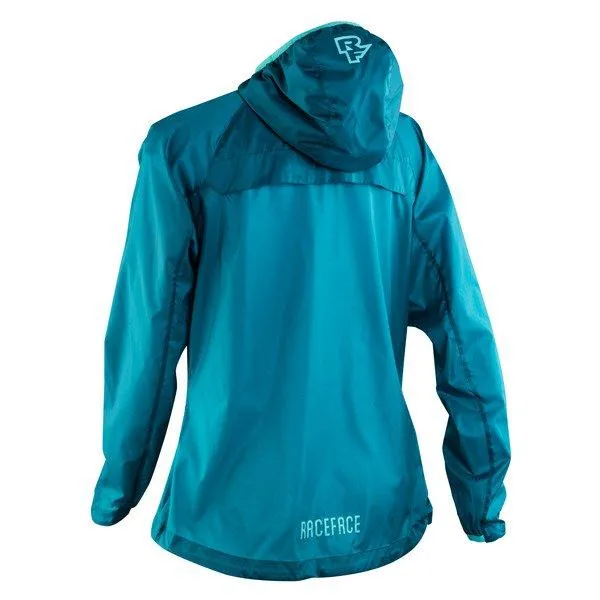 RACEFACE - Women's Nano Packable Jacket