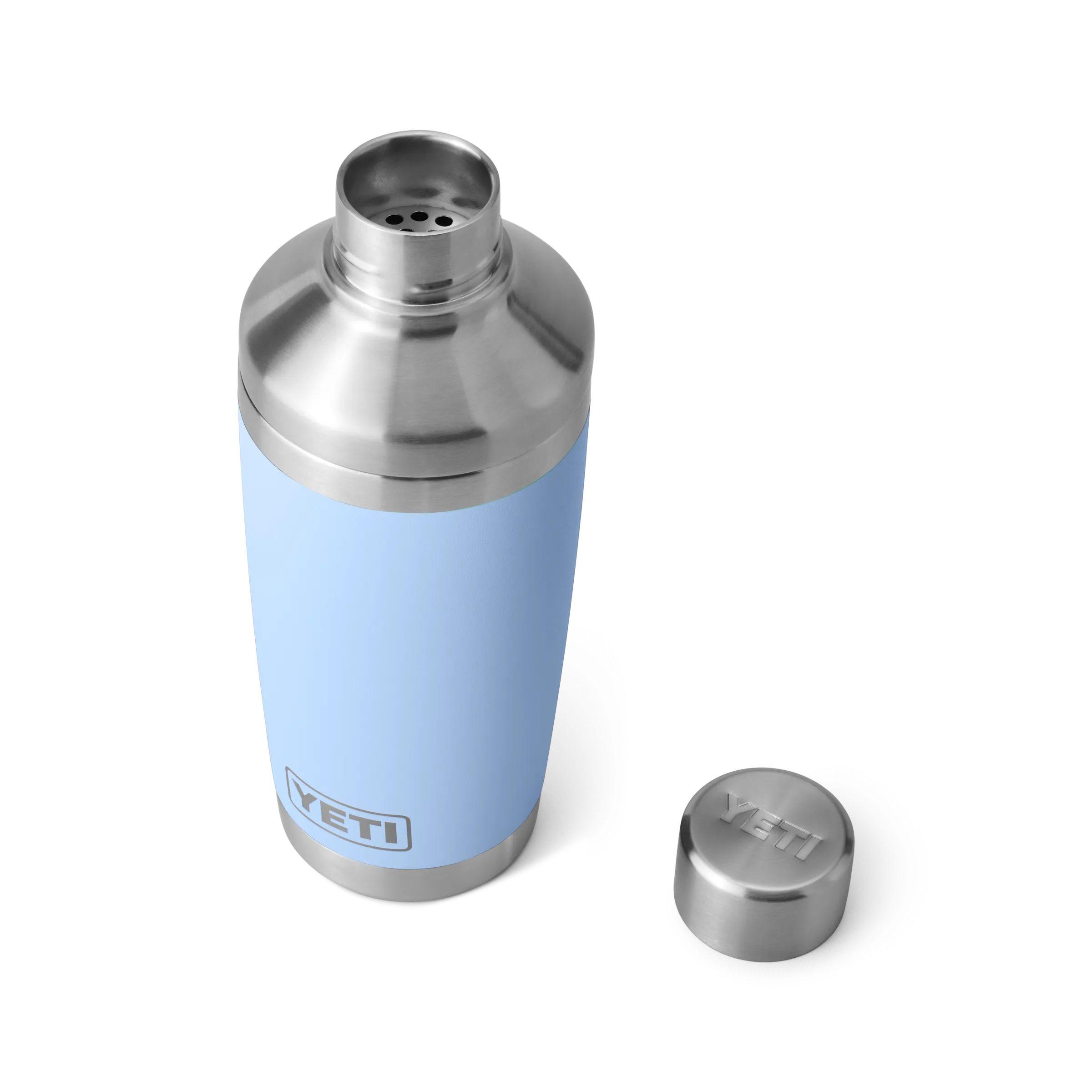 Rambler® 20 oz (591 ml) Cocktail Shaker