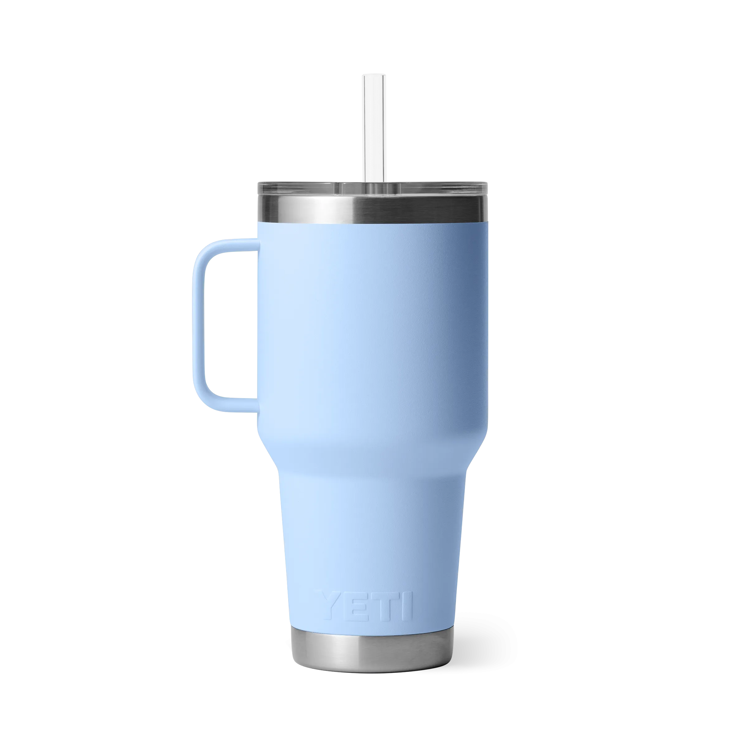 Rambler® 35 oz (1 l) Straw Mug