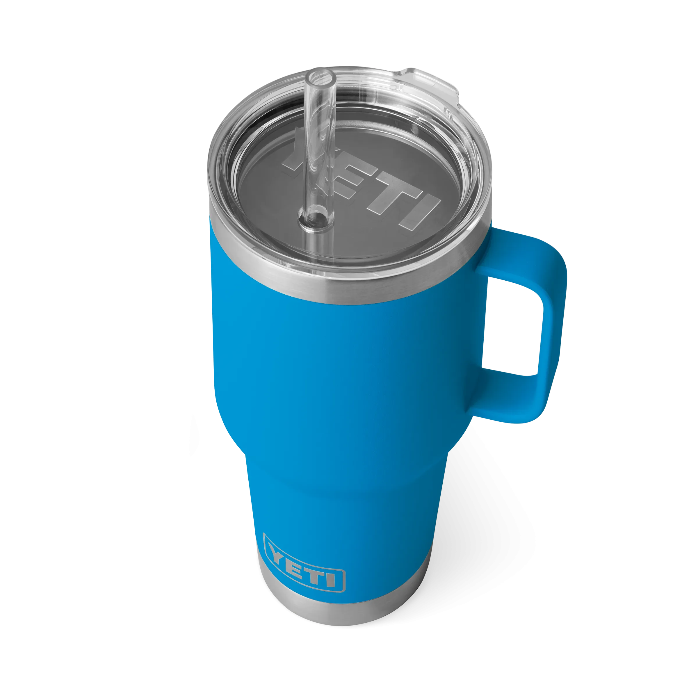 Rambler® 35 oz (1 l) Straw Mug