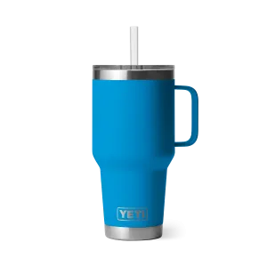 Rambler® 35 oz (1 l) Straw Mug