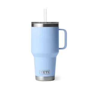 Rambler® 35 oz (1 l) Straw Mug