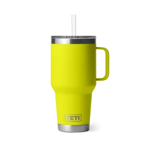 Rambler® 35 oz (1 l) Straw Mug