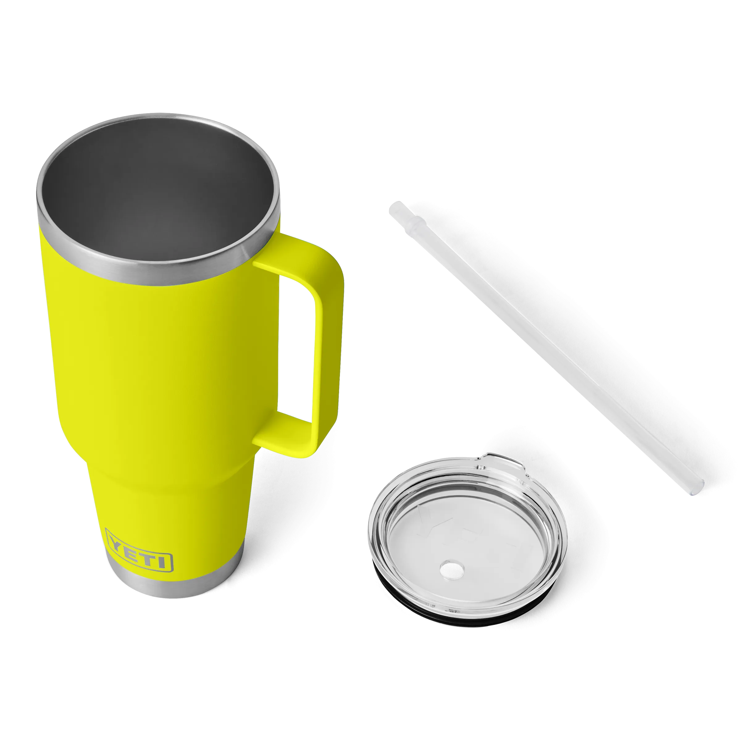 Rambler® 42 oz (1.2 l) Straw Mug
