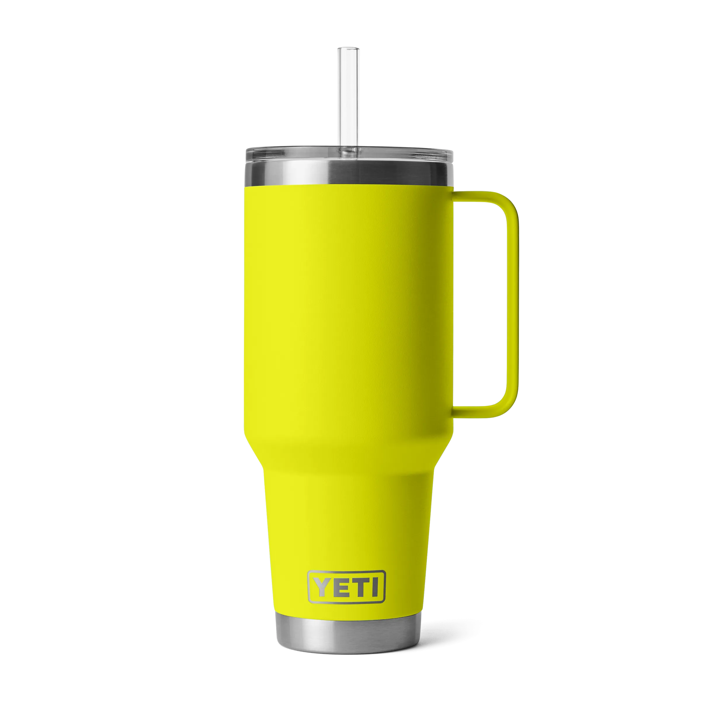 Rambler® 42 oz (1.2 l) Straw Mug
