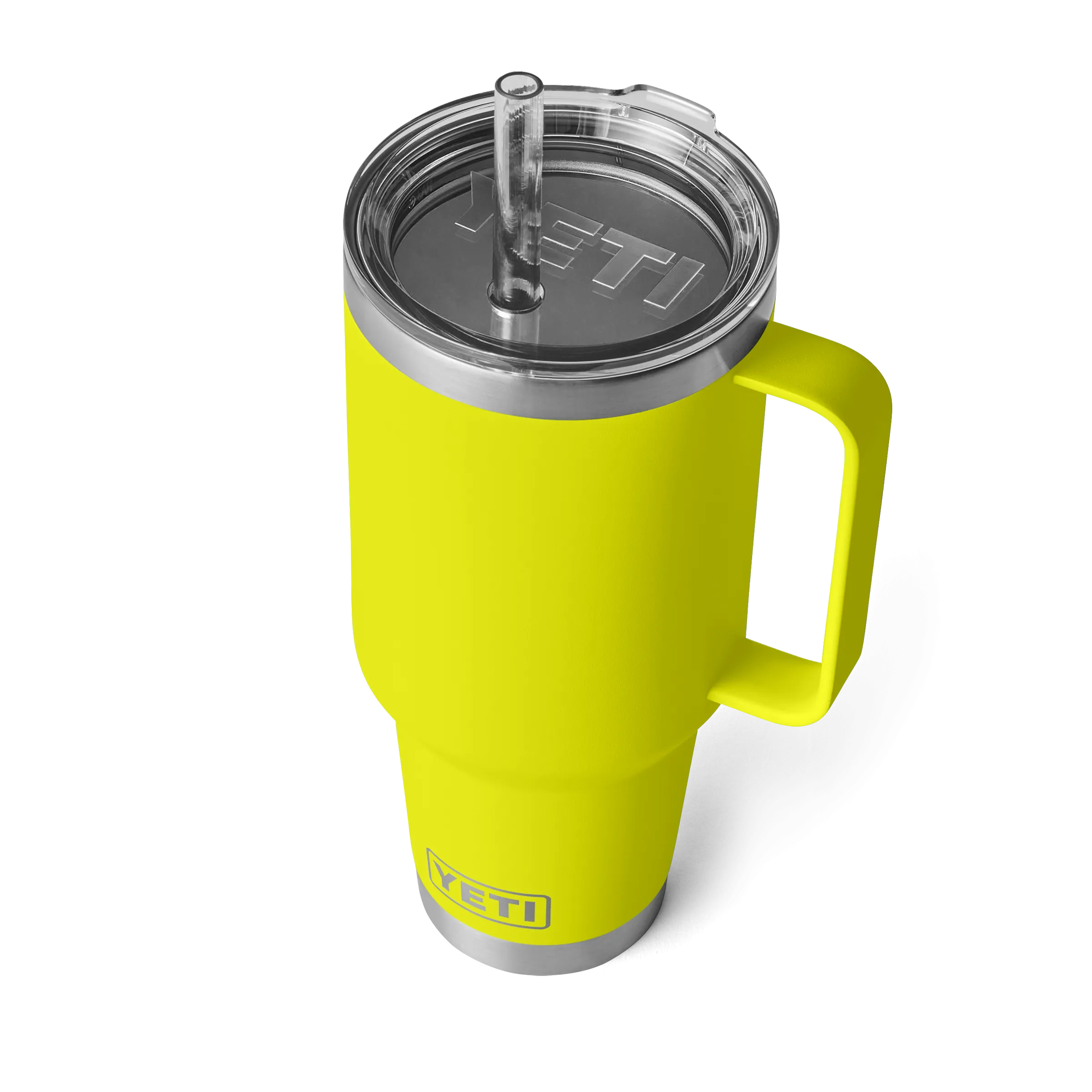 Rambler® 42 oz (1.2 l) Straw Mug
