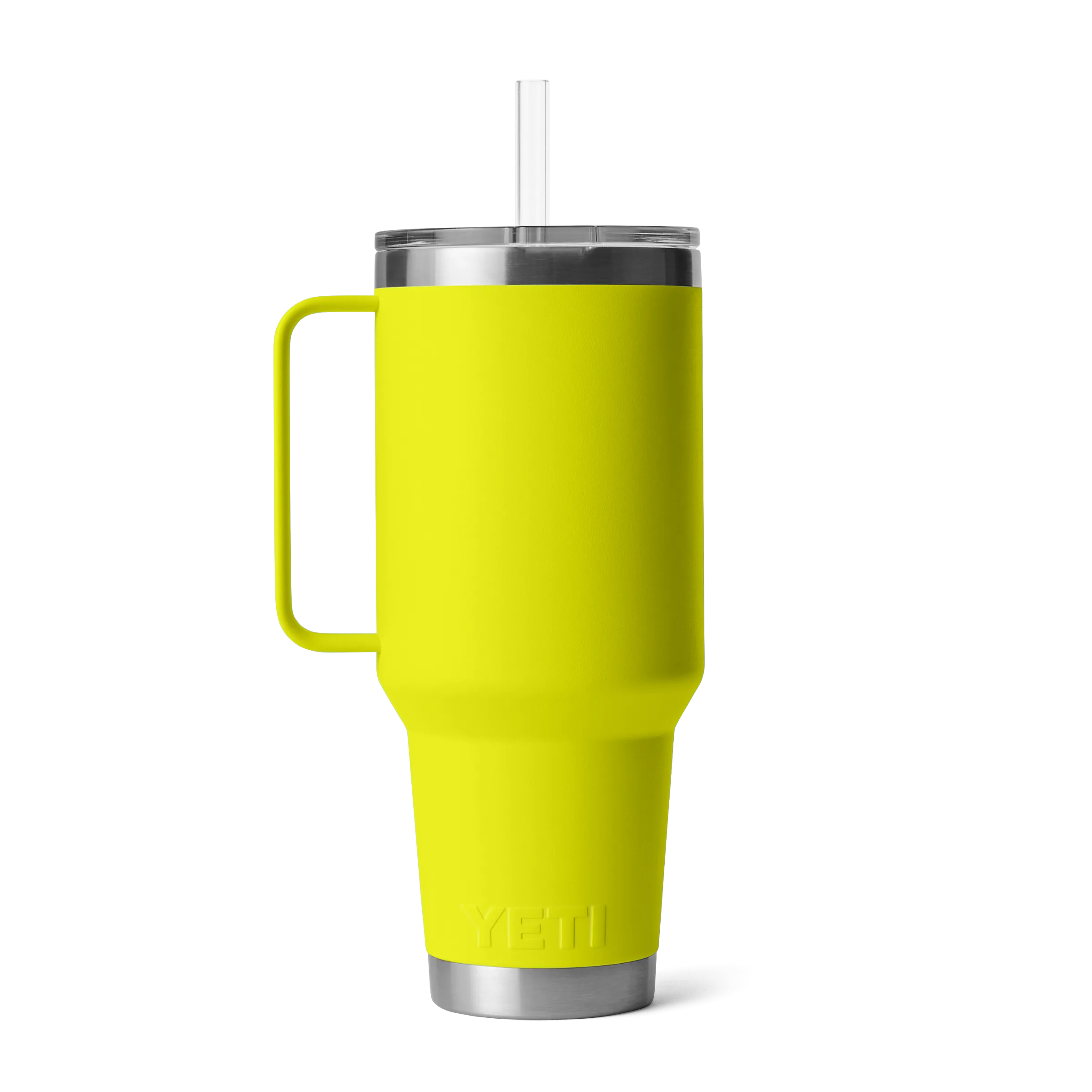 Rambler® 42 oz (1.2 l) Straw Mug