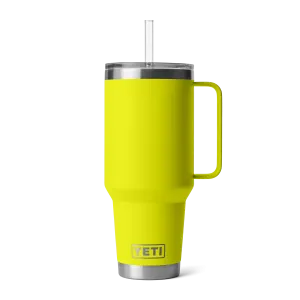 Rambler® 42 oz (1.2 l) Straw Mug