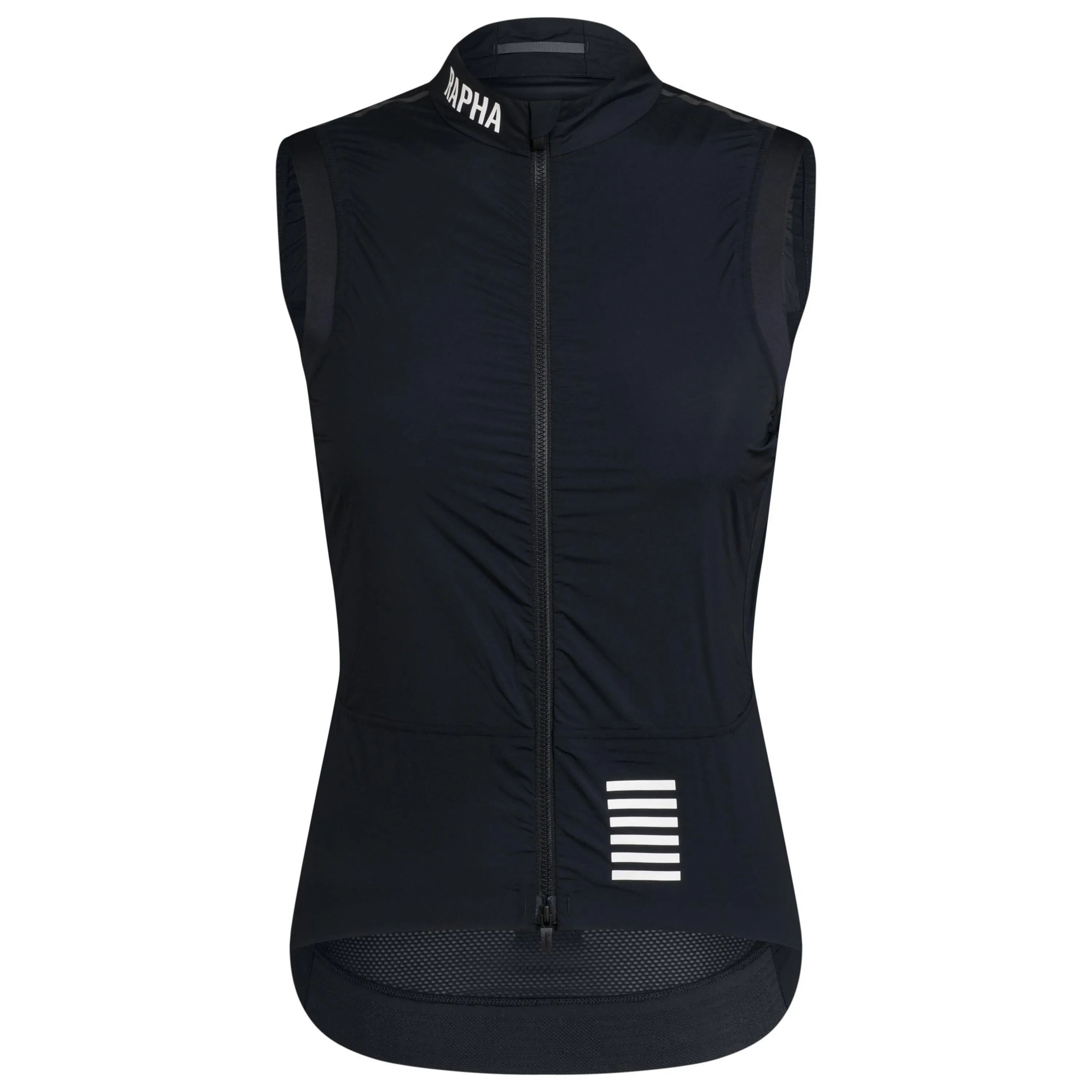 Rapha - Women's Pro Team Lightweight Gilet Legacy Colours