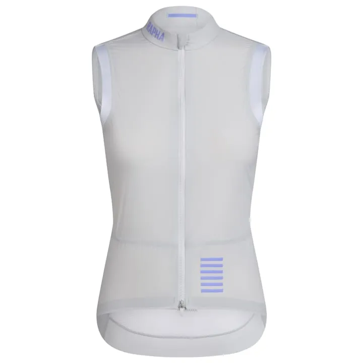 Rapha - Women's Pro Team Lightweight Gilet Legacy Colours