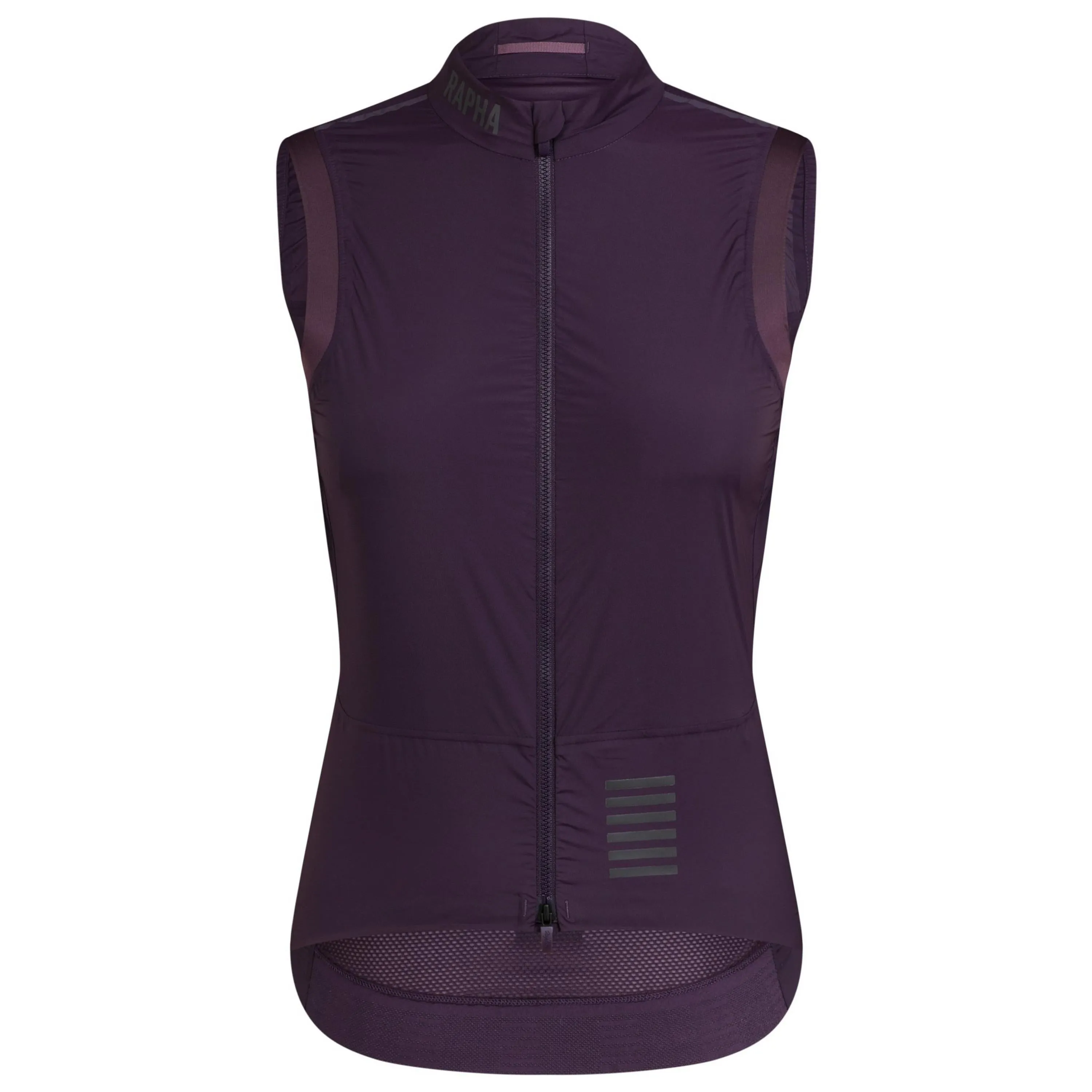 Rapha - Women's Pro Team Lightweight Gilet Legacy Colours
