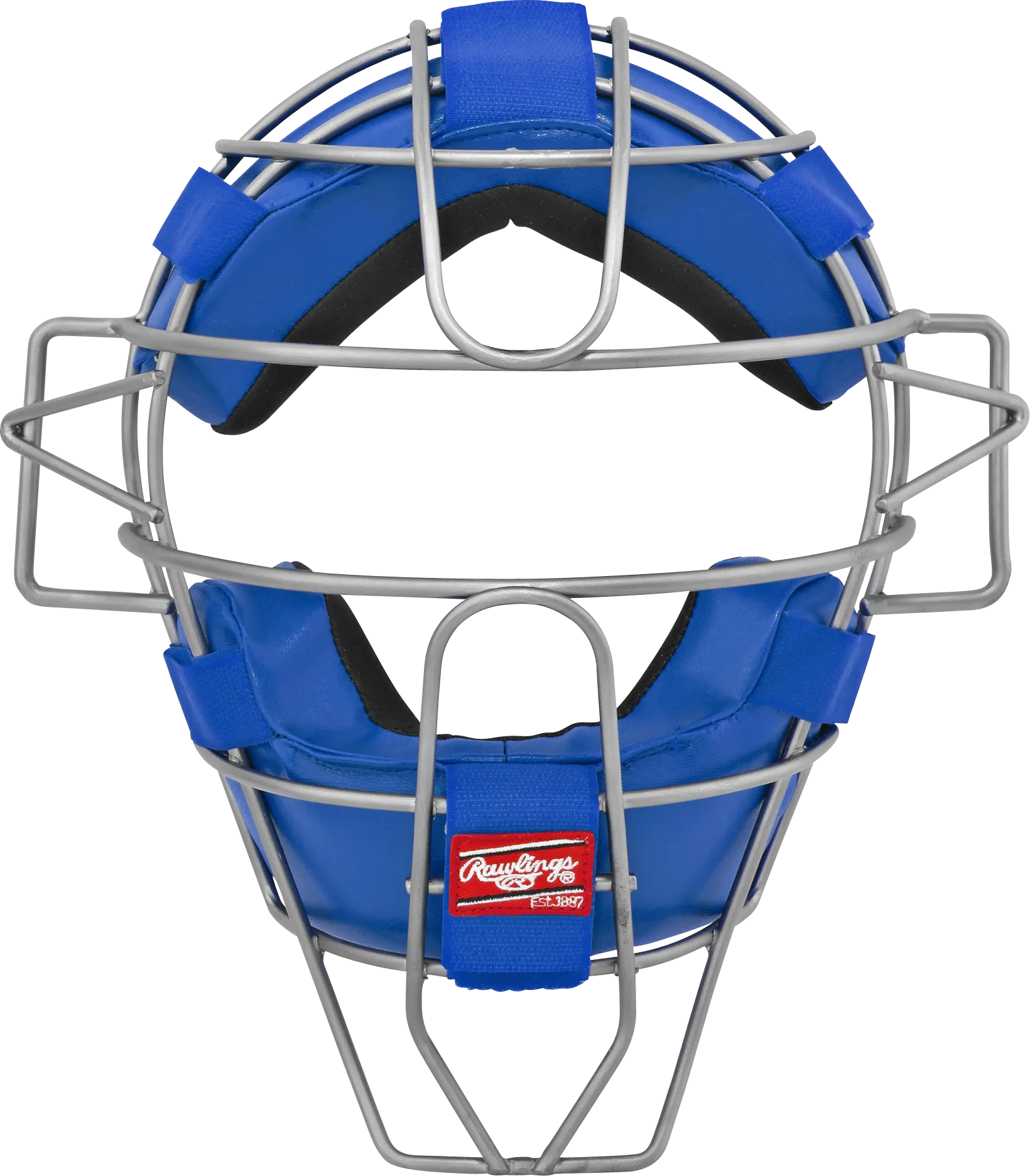Rawlings Adult Catcher Lightweight Mask LWMX2