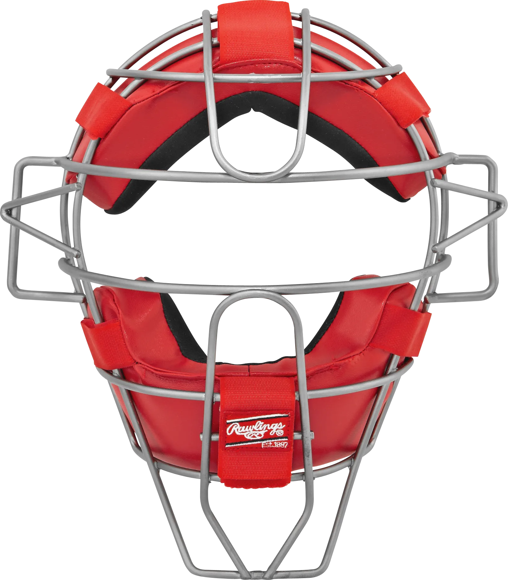 Rawlings Adult Catcher Lightweight Mask LWMX2
