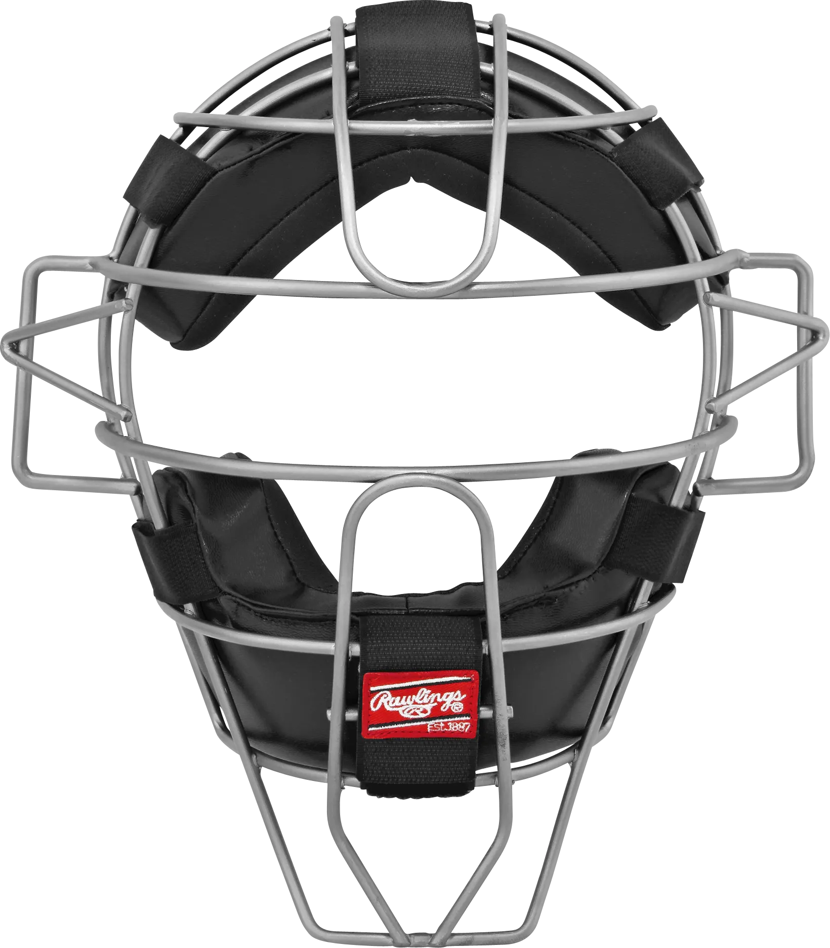 Rawlings Adult Catcher Lightweight Mask LWMX2