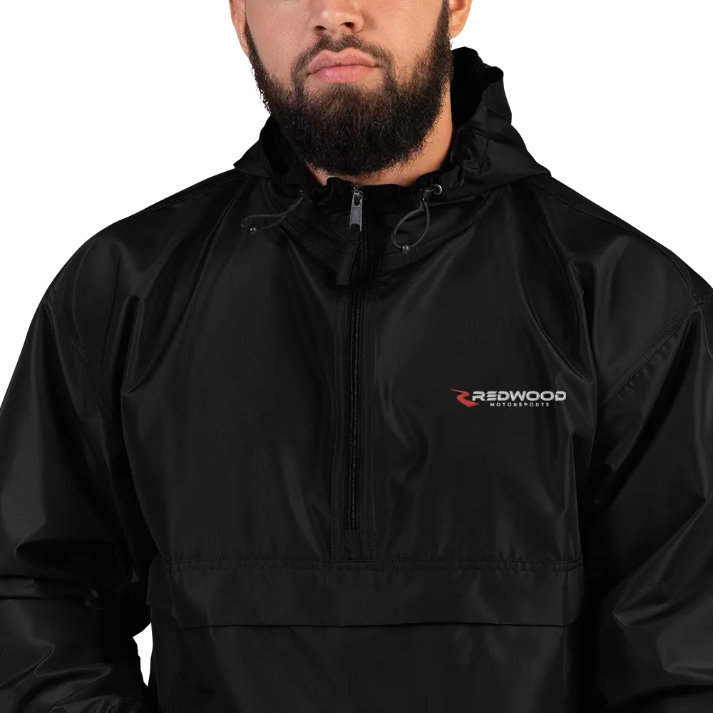 Redwood Champion Packable Jacket
