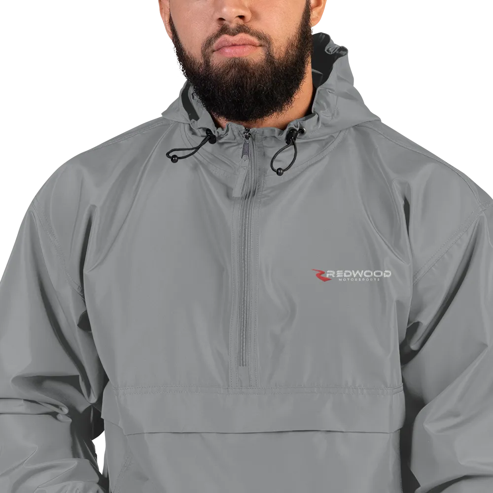 Redwood Champion Packable Jacket