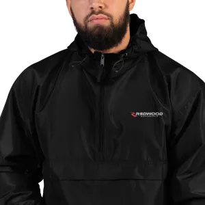 Redwood Champion Packable Jacket