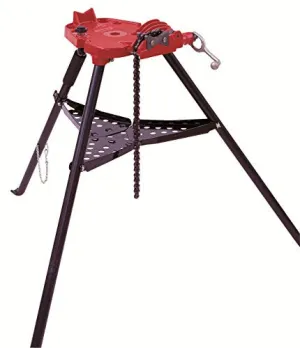 REED R450P Portable Tripod for PVC