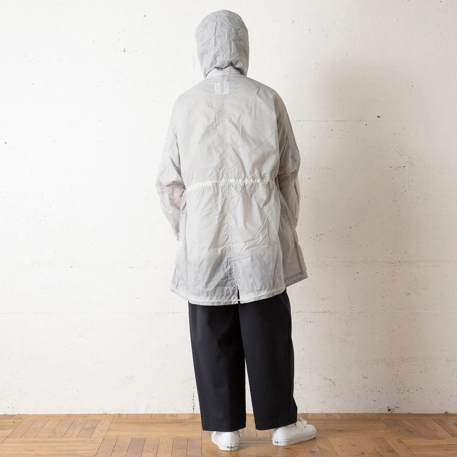 RePPLUS | リプラス　PACKABLE 51SHORT COAT