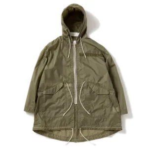 RePPLUS | リプラス　PACKABLE 51SHORT COAT