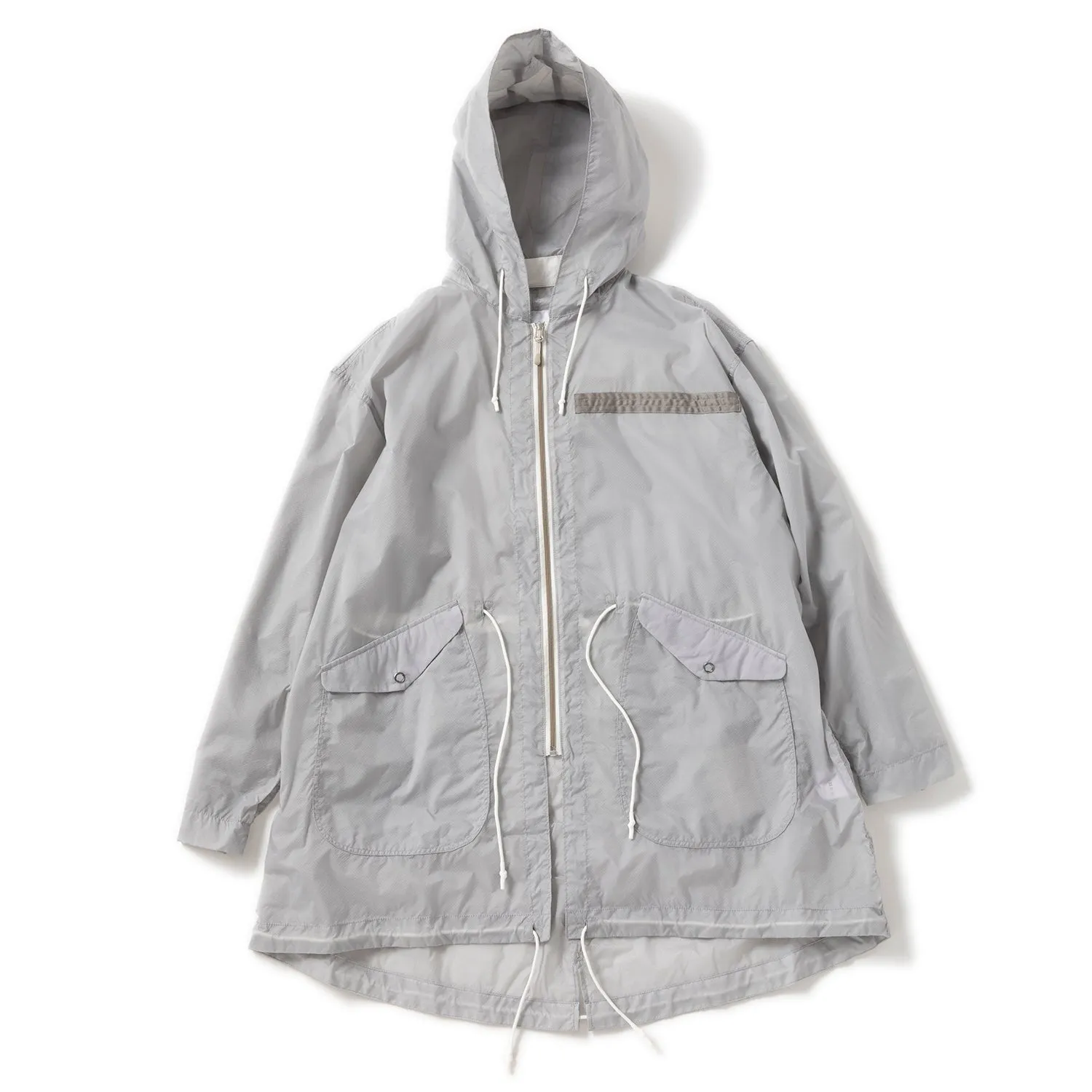 RePPLUS | リプラス　PACKABLE 51SHORT COAT