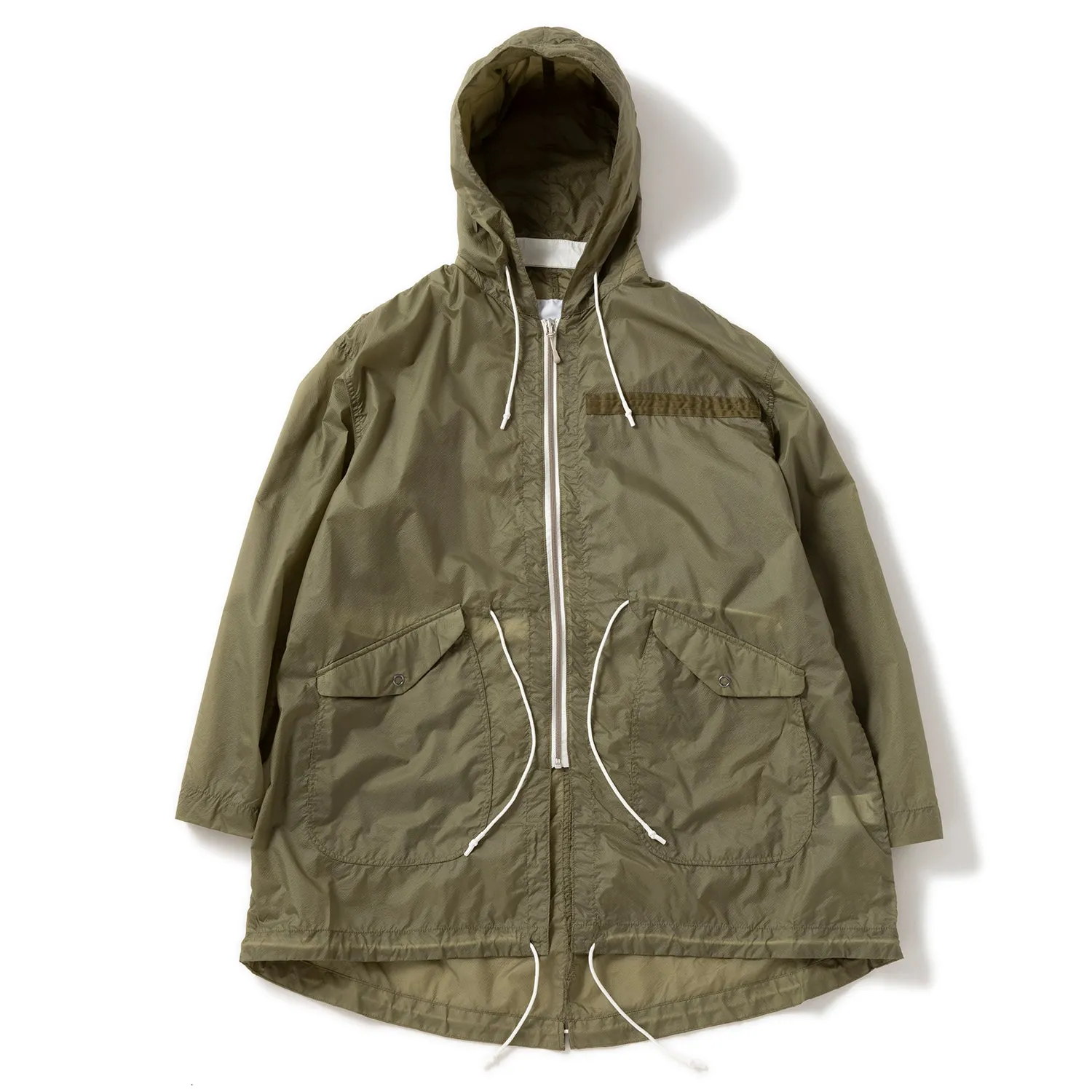 RePPLUS | リプラス　PACKABLE 51SHORT COAT