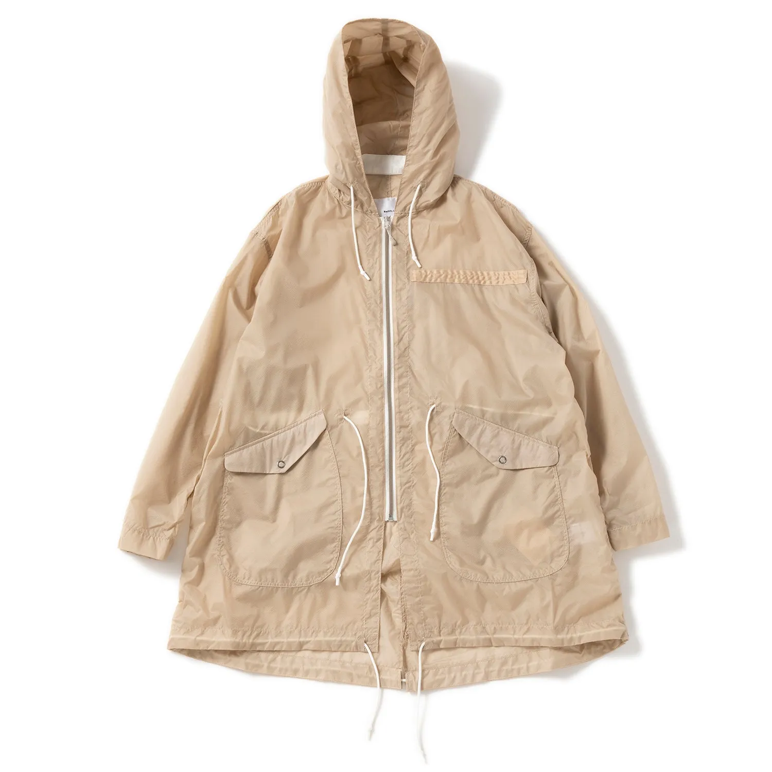 RePPLUS | リプラス　PACKABLE 51SHORT COAT