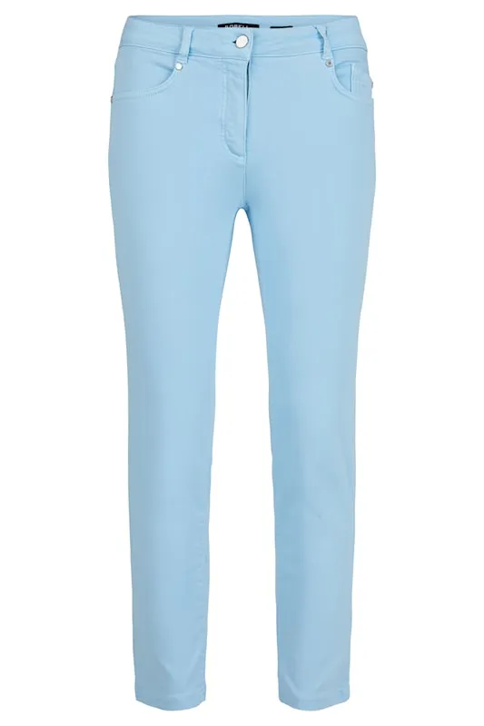 Robell Elana 68cm 7/8 Trousers 53524