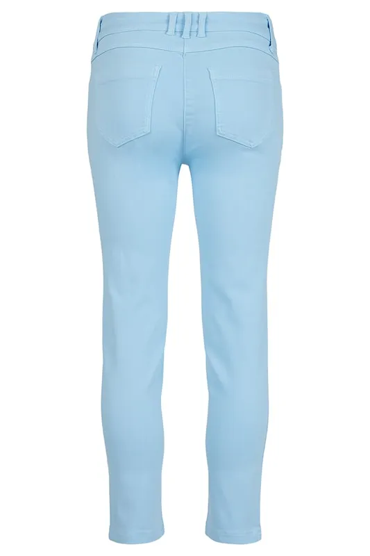 Robell Elana 68cm 7/8 Trousers 53524