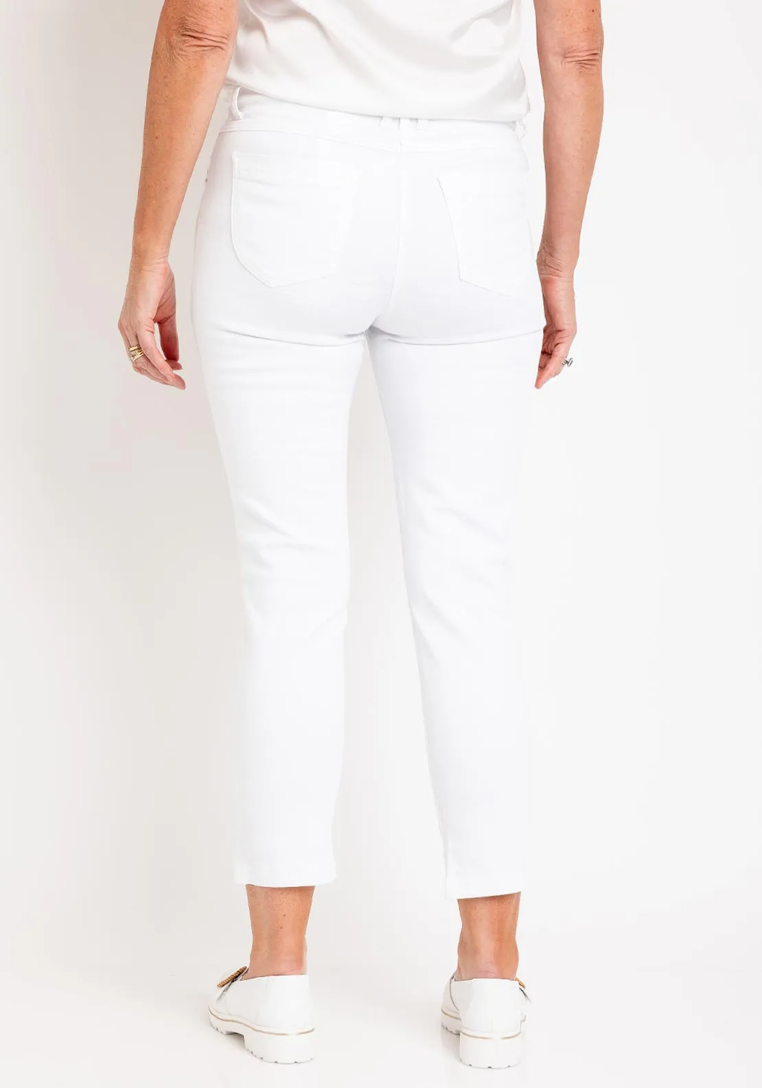 Robell Elana 68cm 7/8 Trousers 53524