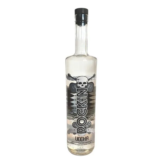 Rock'n 750 ml