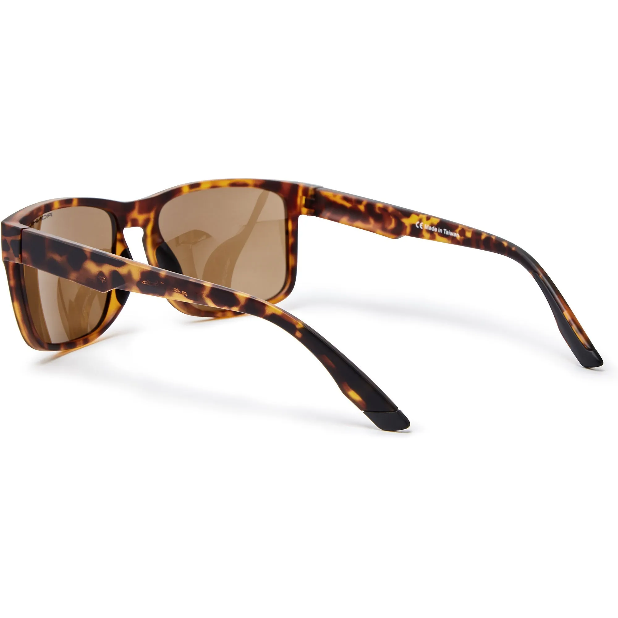 Ronhill Mexico City Running Sunglasses - Brown