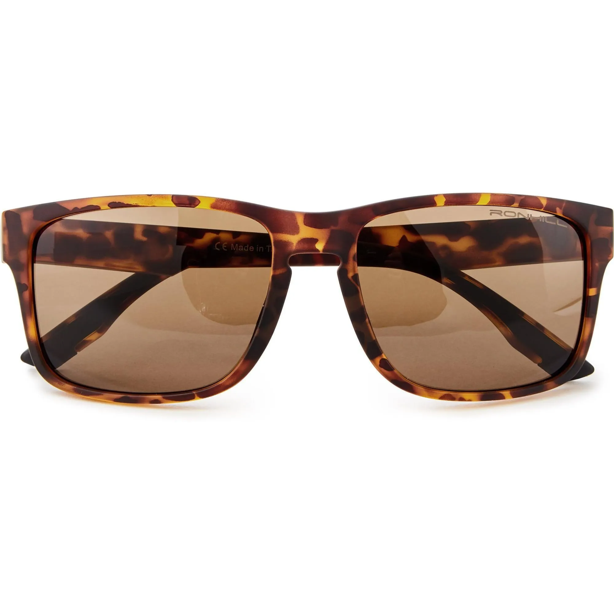 Ronhill Mexico City Running Sunglasses - Brown