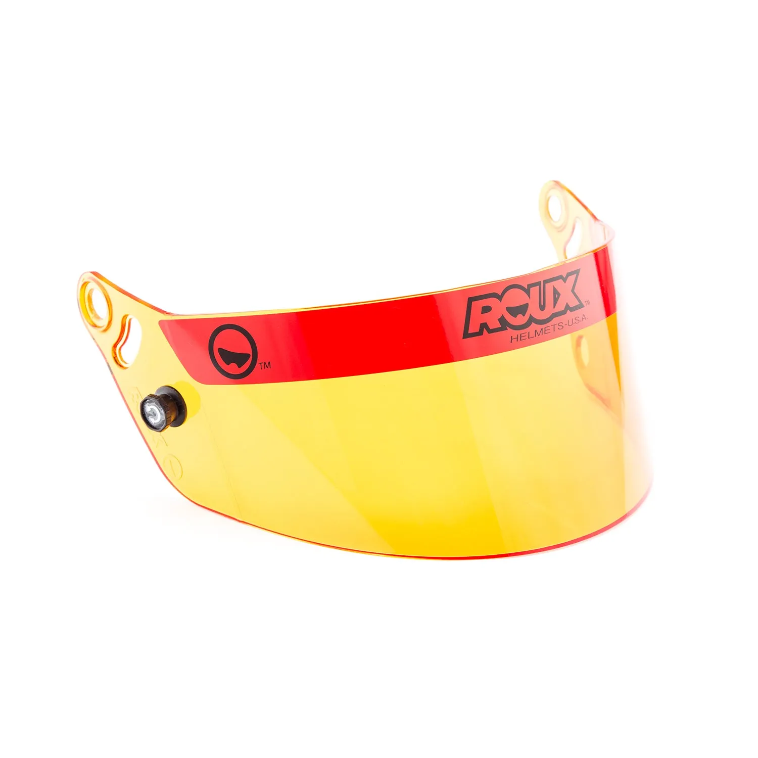 ROUX Amber Tinted Shield