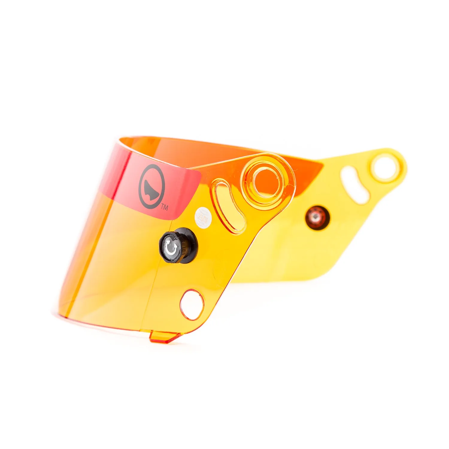 ROUX Amber Tinted Shield