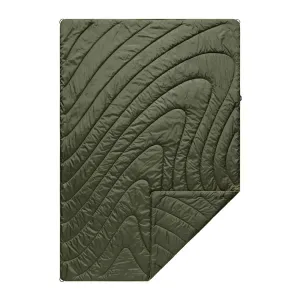 Rumpl Original Puffy Blanket - Cypress (1P)