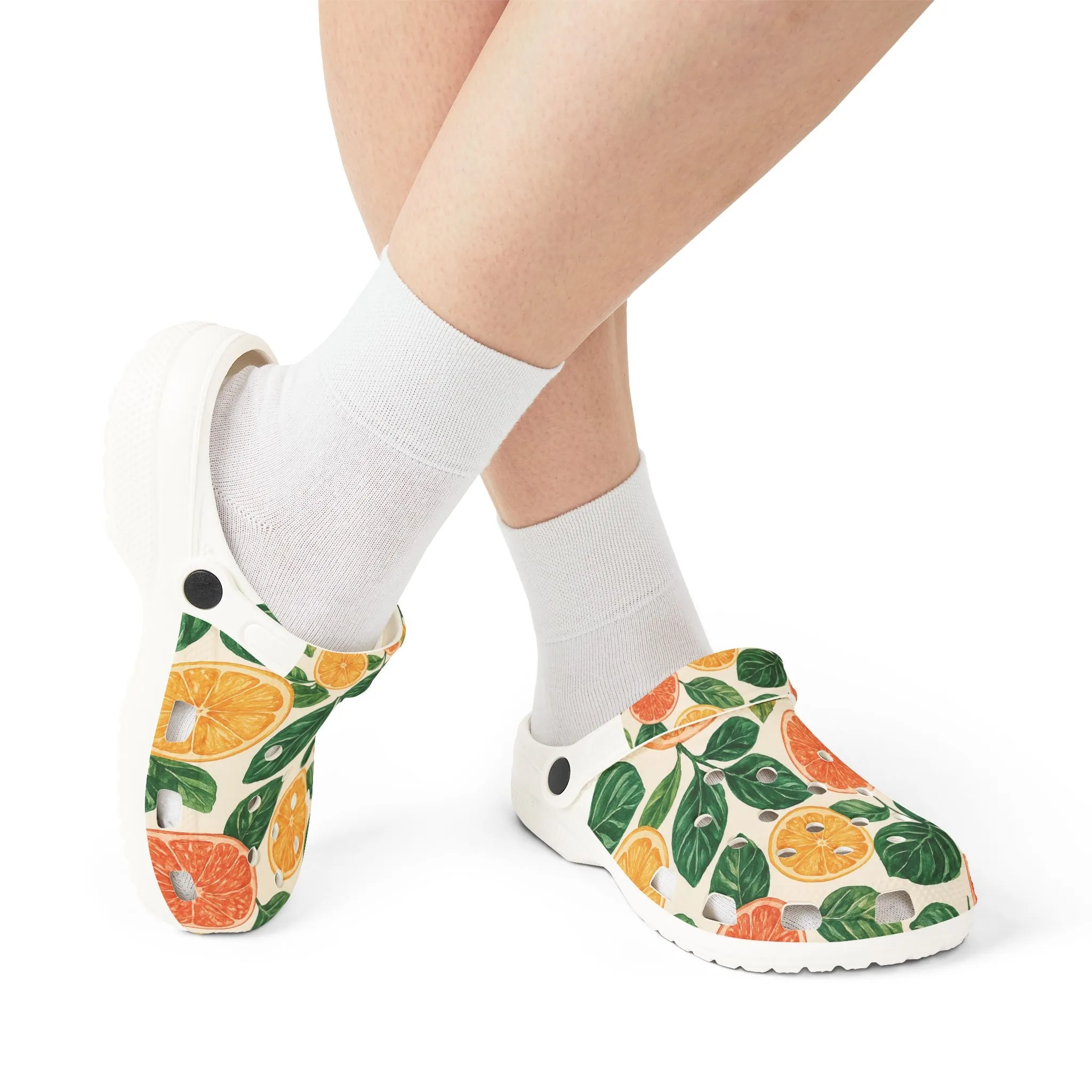 Salt to Shore | CoastCubs – Citrus Stroll