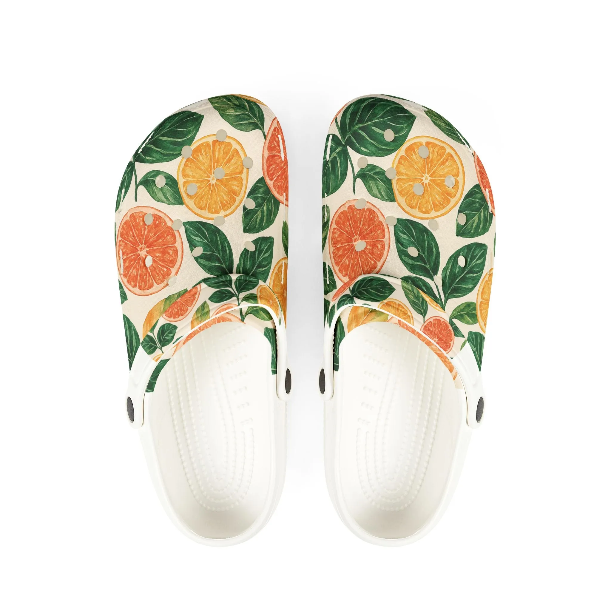 Salt to Shore | CoastCubs – Citrus Stroll