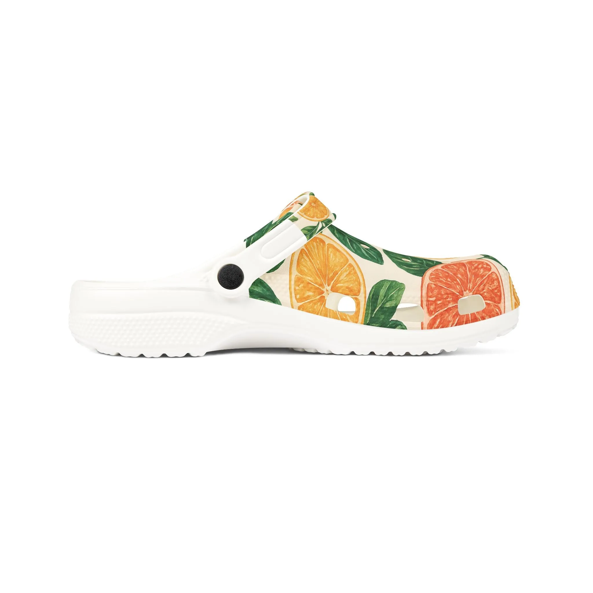 Salt to Shore | CoastCubs – Citrus Stroll