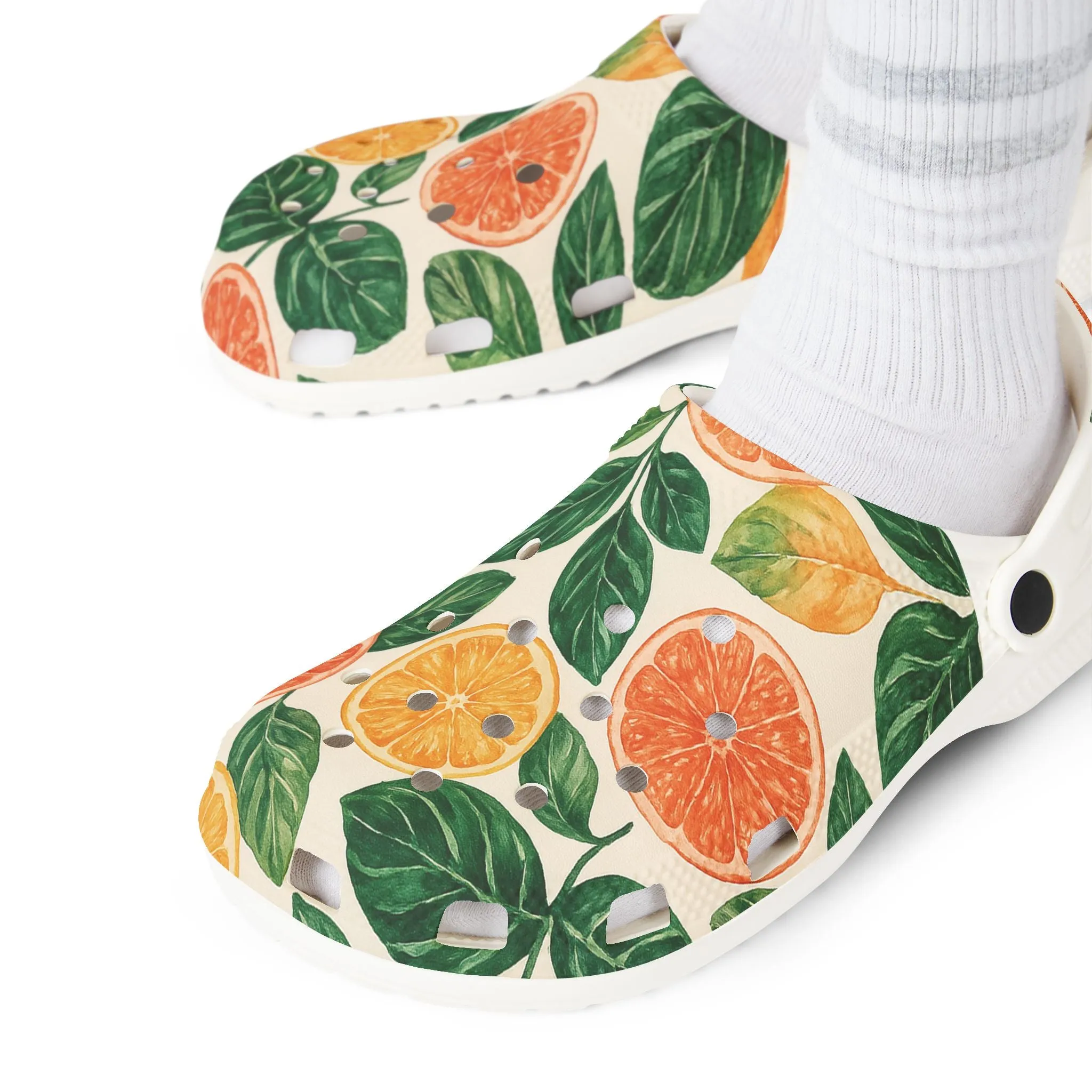 Salt to Shore | CoastCubs – Citrus Stroll