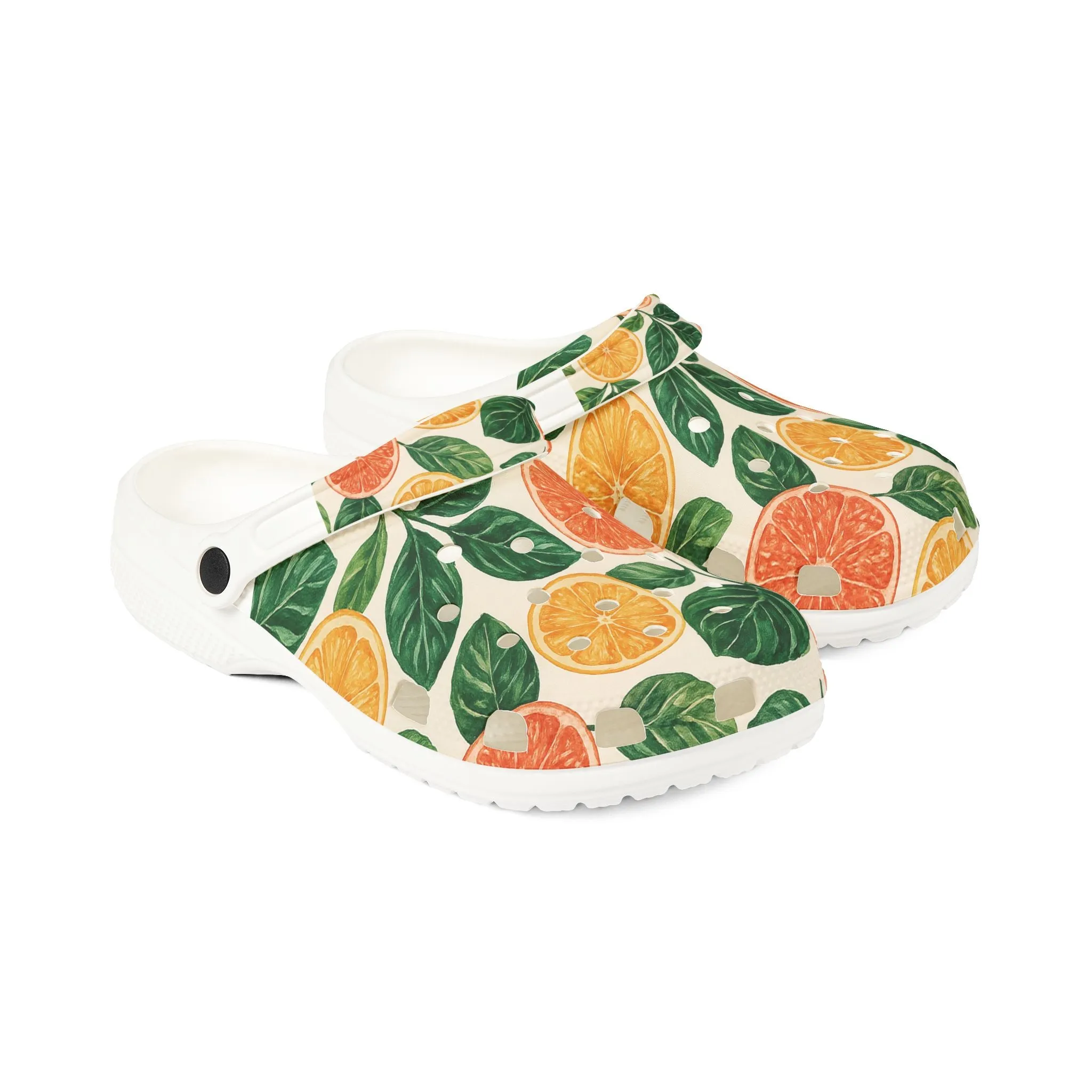 Salt to Shore | CoastCubs – Citrus Stroll