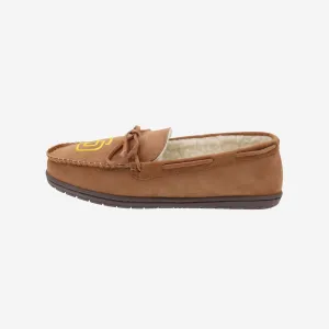 San Diego Padres Moccasin Slipper