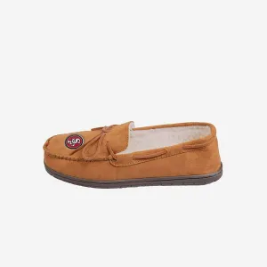 San Francisco 49ers Moccasin Slipper