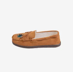 San Jose Sharks Moccasin Slipper