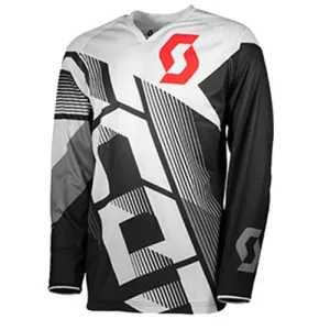 Scott - 2018 350 Dirt Jersey