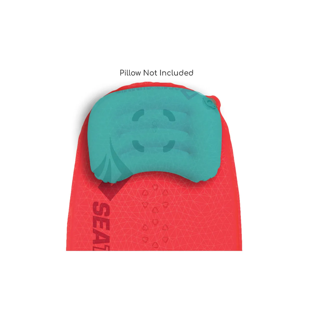 Sea to Summit Ultra Light Self Inflate SI Womens Mat (Regular)