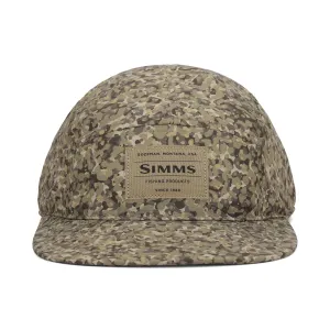Simms Single Haul Pack Cap
