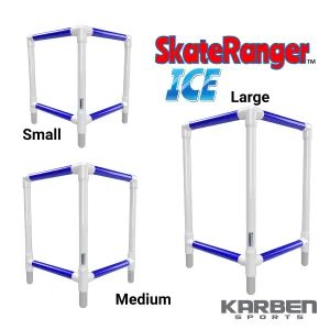 SkateRanger ICE - Ice Skating Trainer (Non-Adjustable)