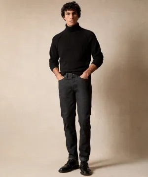 Slim Lightweight Japanese Selvedge Jean
